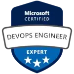 Microsoft Certified Azure DevOps Engineer Expert